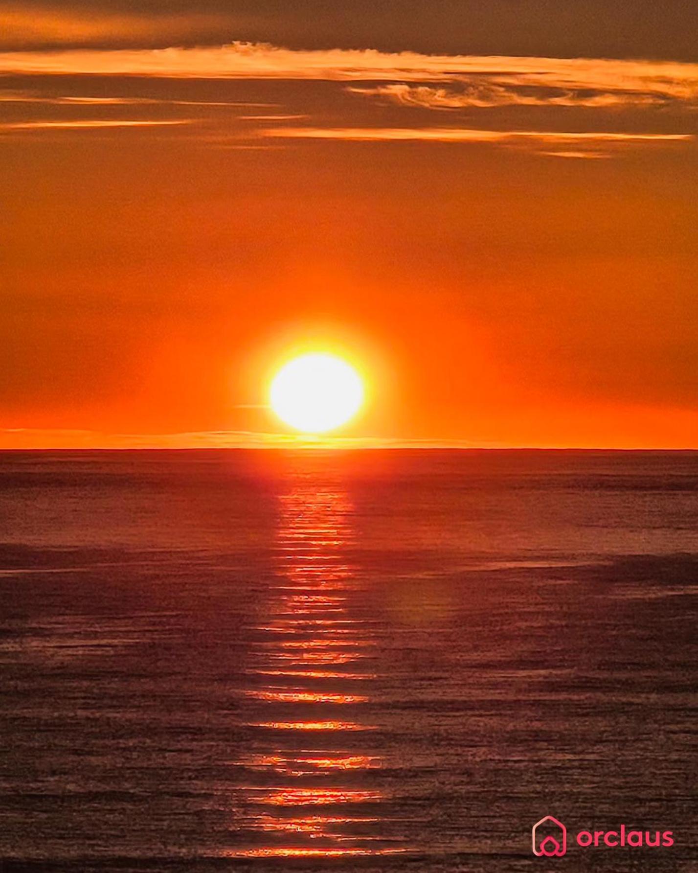 Una Mirada Al Alba كابانيس المظهر الخارجي الصورة